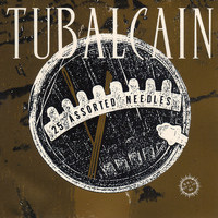 Tubalcain - 25 Assorted Needles (Explicit)