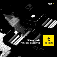 Keremeris - Pan (Yostek Remix)