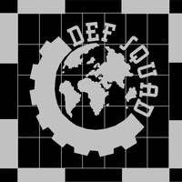 Def Squad - Def Squad, Texas Volume 2 (Explicit)