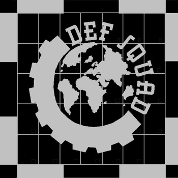 Def Squad - Def Squad, Texas Volume 2 (Explicit)