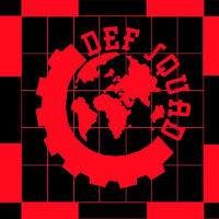Def Squad - Def Squad, Texas Volume 4