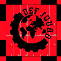 Def Squad - Def Squad, Texas (Explicit)