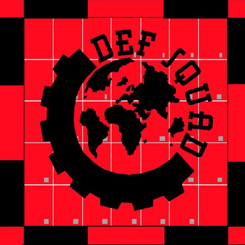 Def Squad - Def Squad, Texas (Explicit)