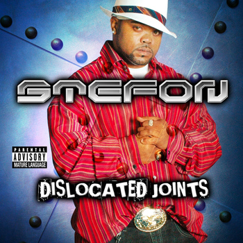 Stefon - Dislocated Joints (Explicit)