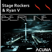Stage Rockers & Ryan V - Berline