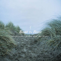 Boat to Row - Tightrope