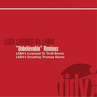 Lisa Lashes vs. Lab4 - Unbelievable