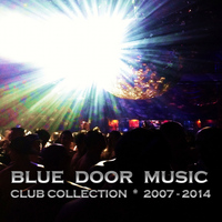 Mark VDH - Blue Door Music Club Collection 2007 - 2014 (Explicit)
