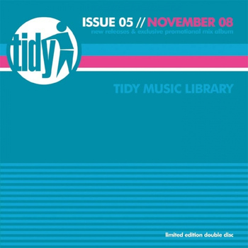 Various Artists - Tidy Music Library 05