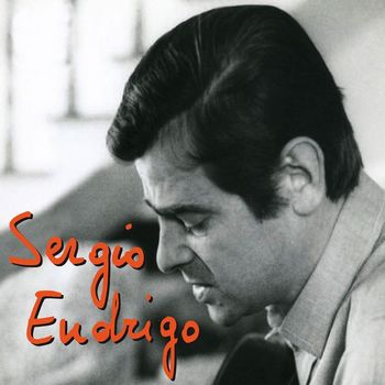 Sergio Endrigo - Collection: Sergio Endrigo