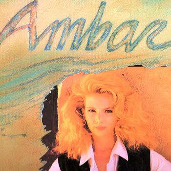 Ambar - Ambar
