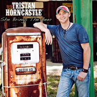 Tristan Horncastle - She Brings the Beer