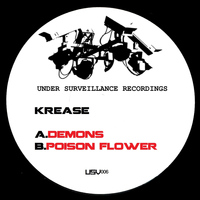 Krease - Demons / Poison Flower