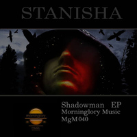 Stanisha - Shadowman