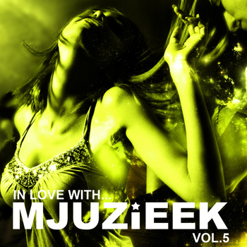Various Artists - In Love With... Mjuzieek Vol.5