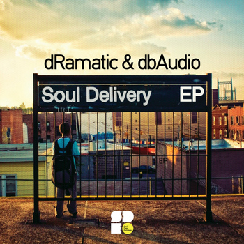 dRamatic & dbAudio - Soul Delivery