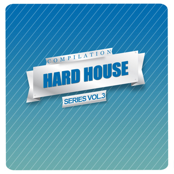 Various Artists - Hard House Compilation Series Vol. 3