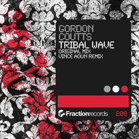 Gordon Coutts - Tribal Wave