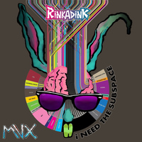 Rinkadink - I Need The Subspace