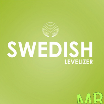 LarsM - Swedish Levelizer
