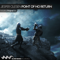 Jesper Olesen - Point Of No Return