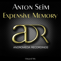 Anton Seim - Expensive Memory