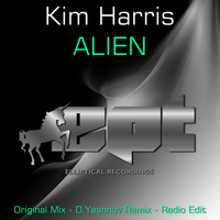 Kim Harris - Alien