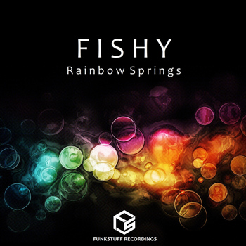 Fishy - Rainbow Springs