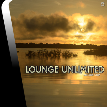 Various Artists - Lounge Unlimited Vol. 4