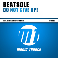 Beatsole - Do Not Give Up!
