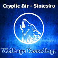 Cryptic Air - Siniestro