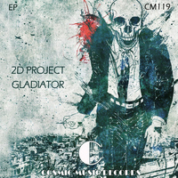 2D Project - Gladiator EP