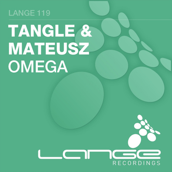 Tangle & Mateusz - Omega