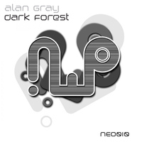 Alan Gray - Dark Forest