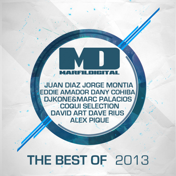Various Artists - The Best Of 2013