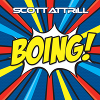 Scott Attrill - Boing