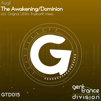 Avail - The Awakening / Dominion