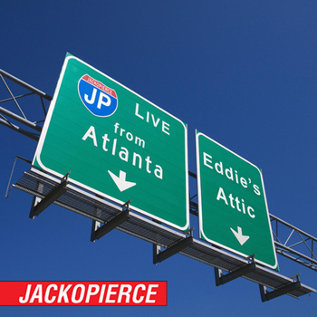 Jackopierce - Live from Atlanta