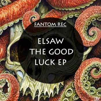 ELSAW - The Good Luck EP