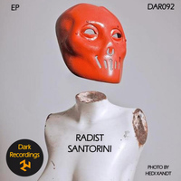 Radist - Santorini EP