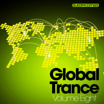 Various Artists - Global Trance - Volume Eight