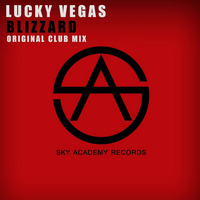 Lucky Vegas - Blizzard