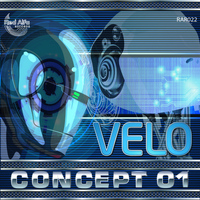 Velo - Concept 01