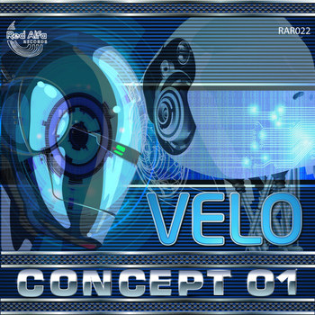Velo - Concept 01