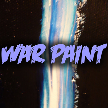 Various Artists - War Paint