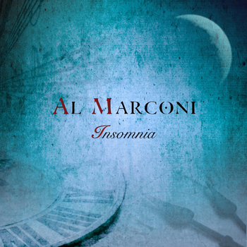Al Marconi - Insomnia