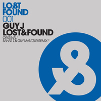 Guy J - Lost & Found