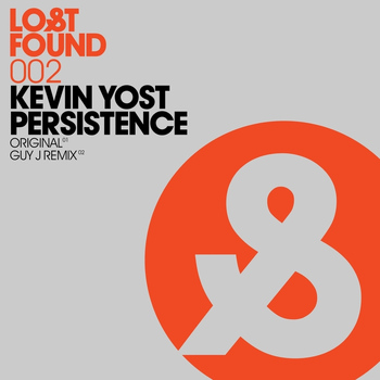 Kevin Yost - Persistence
