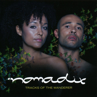 Nomadix - Tracks of the Wanderer