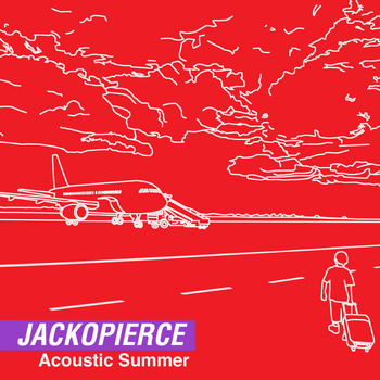 Jackopierce - Acoustic Summer